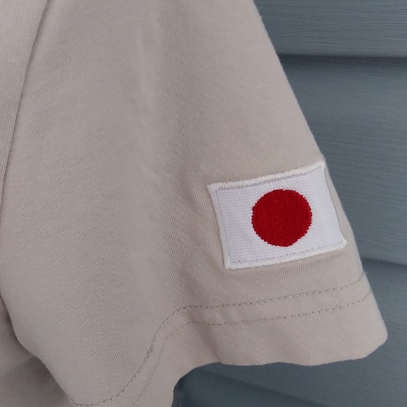 Yamaha collection tshirt size large - Picture 3 of 6